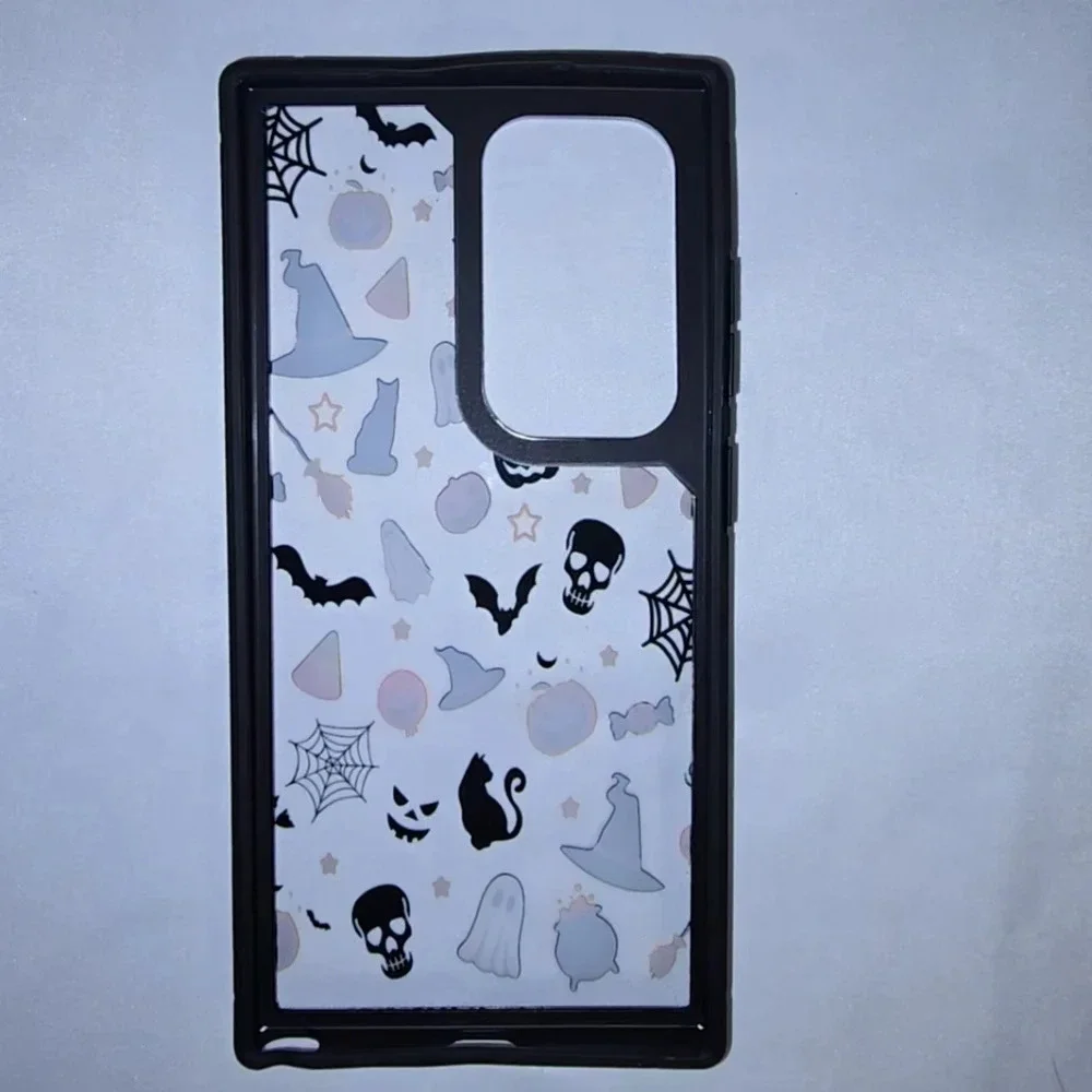 🆕Halloween Case - Samsung Galaxy S24 Ultra - NEW